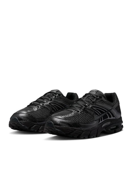 Nike Air Max Moto 2k Мъжки Сникърси Черни / Металик Тъмно Сив Nike Air Max Moto 2k Мъжки Сникърси Черни / Металик Тъмно Сив