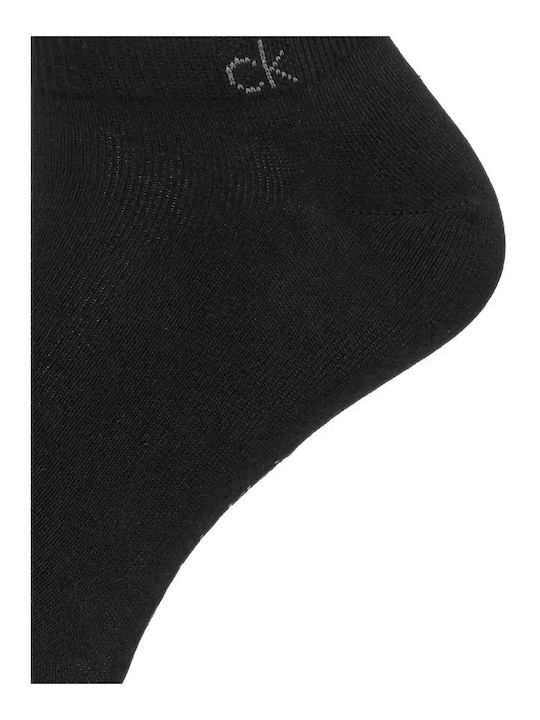 Calvin Klein Men's Socks Black 3Pack