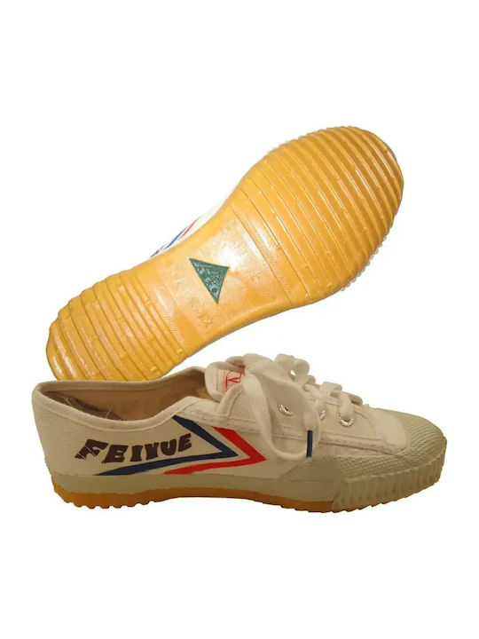 Feiyue 8006142 Wu-Shu Shoes Black
