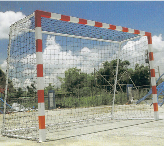 AMILA Plase De Fotbal 500x100x200cm Set 2 Bucăți
