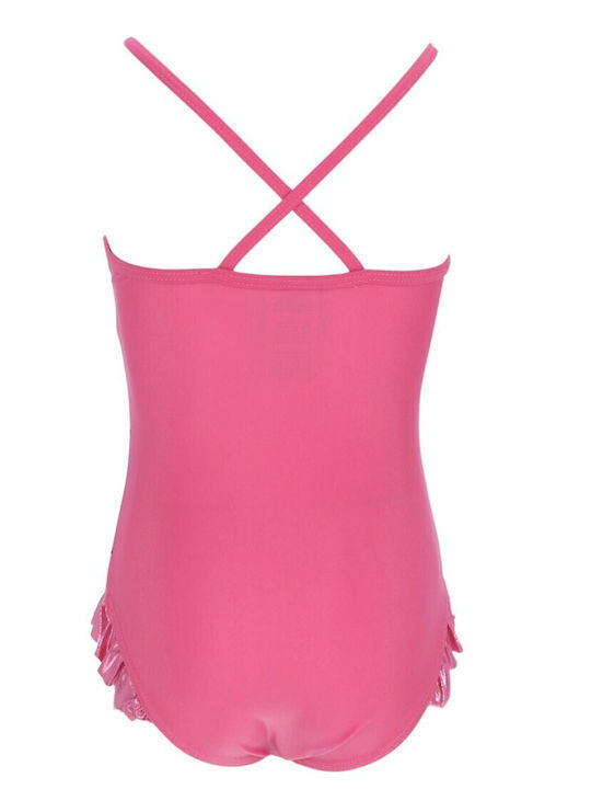 Join Kids One-Piece Swimwear Pink