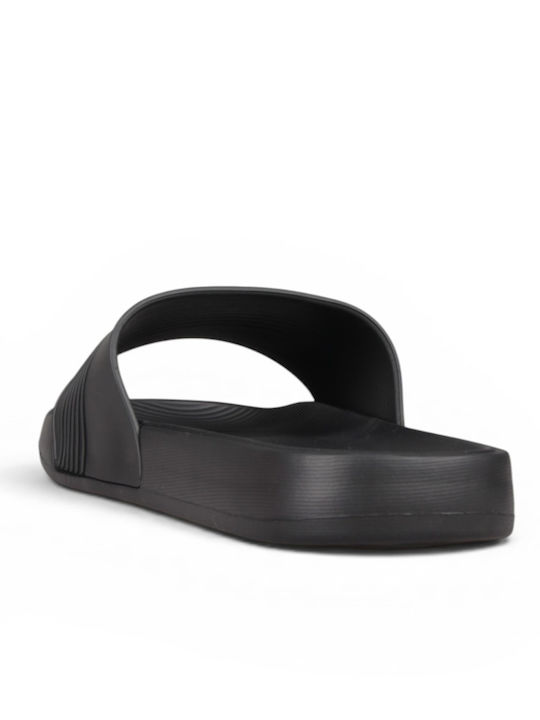 Men's Flip Flops Black