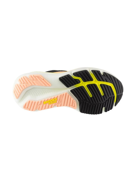Glycerin 23 Women's Sport Shoes Training Black