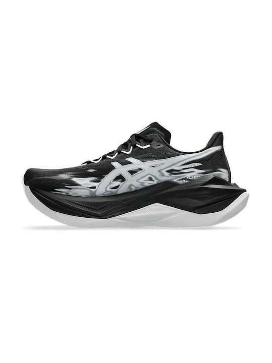 Superblast 3 Männer Sportschuhe Laufen Schwarz