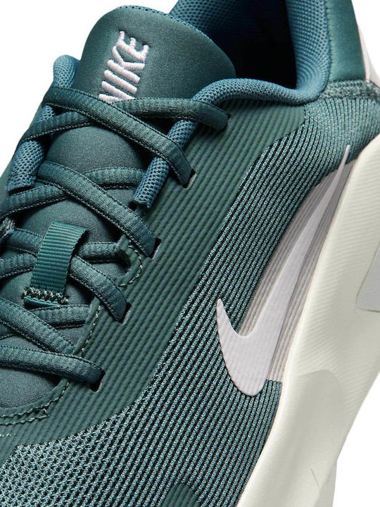 Flex Train Männer Sportschuhe Training Grüne