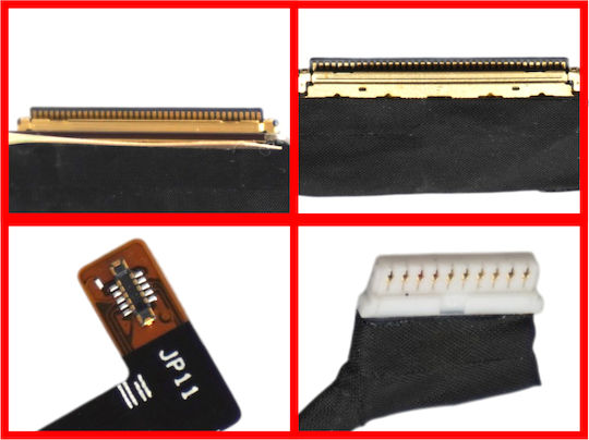 Screen Flex Cable for Laptop Acer Swift 14 Ai Sf14-51