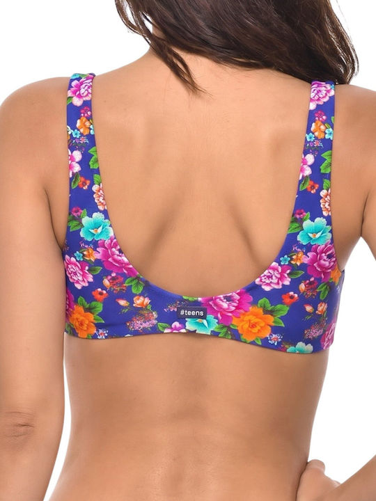 Banana Moon Nouo Sunbay Bikini Μπουστάκι Πολύχρωμο
