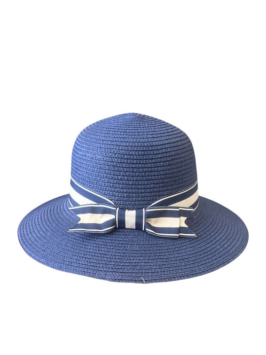 DENIA ACCESSORIES Дамско Шапка Тъмносин