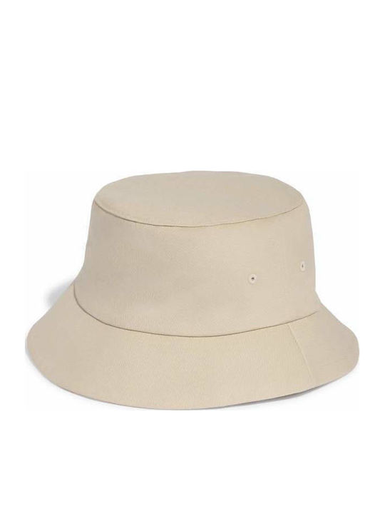 adidas Καπέλο Bucket Μπεζ