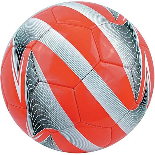 Vizari Minge De Fotbal Pentru Copii Roșie