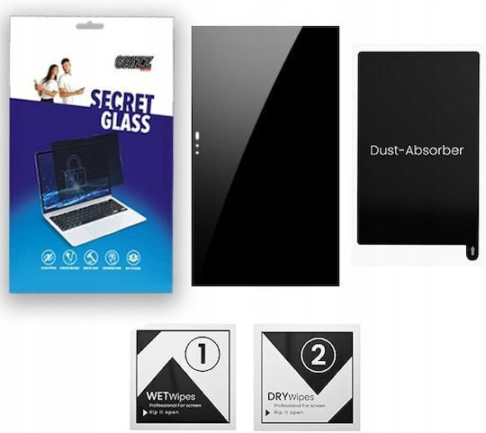 GrizzGlass Φίλτρο Οθόνης για Laptop 16"