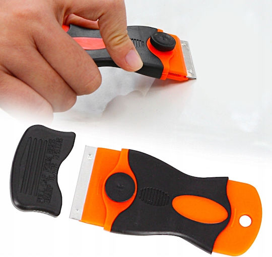 Professional Squeegee Tool Set Film Application Complete Set