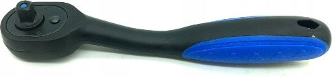 Falon-Tech Ratchet 72 Teeth with 1/4" Drive Length 15.5cm