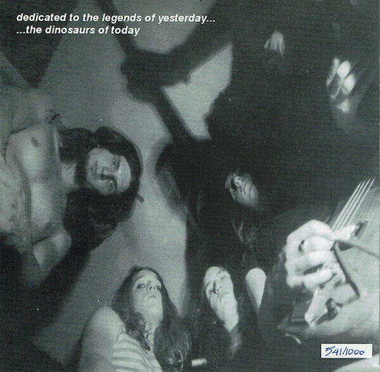 Personality Crisis 2 Personality Crisis Vinyl