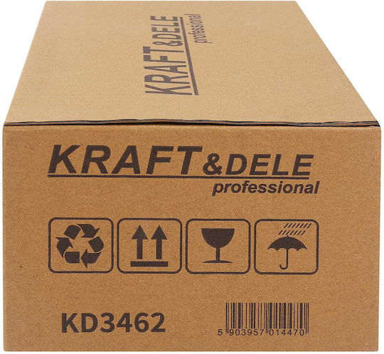 Kraft & Dele KD3462 Електрически Поялник