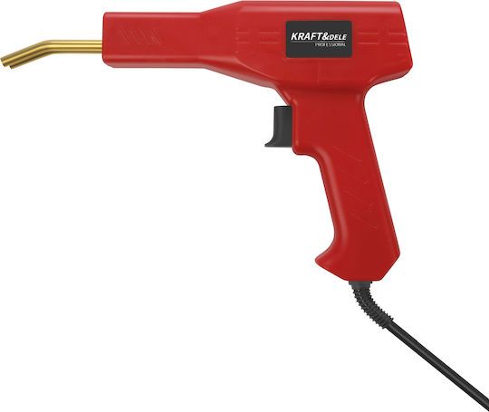 Kraft & Dele KD868 Κολλητήρι Ρεύματος 100W με Θήκη