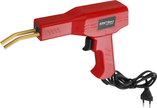 Kraft & Dele KD868 Κολλητήρι Ρεύματος 100W με Θήκη