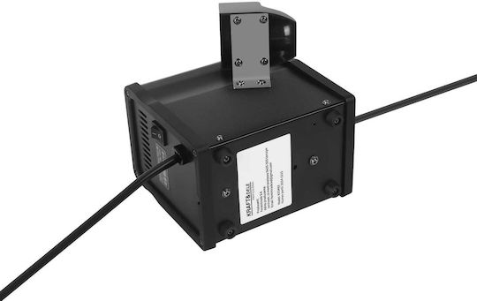 Kraft & Dele KD3463 Lötstation Elektrisch