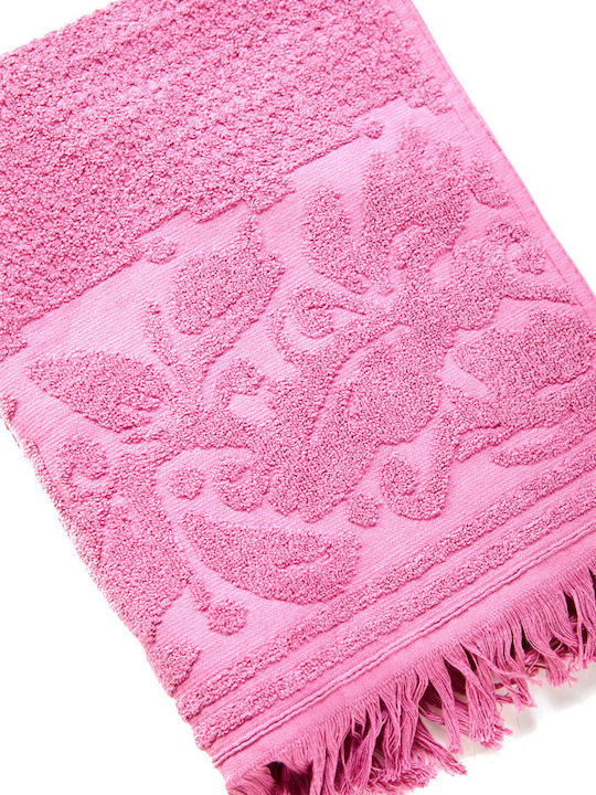 Comfort Prosop De Corp Fucsia
