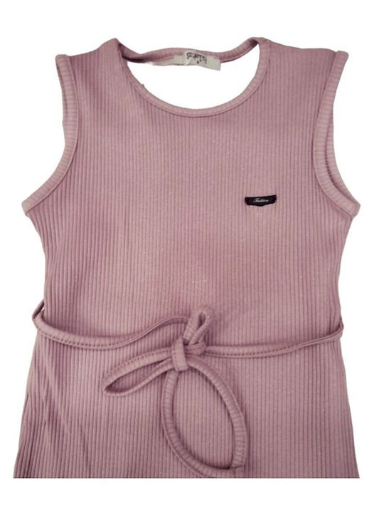 Rochie Fete Violet