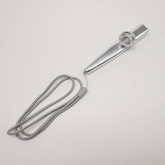 Kera Audio K-1/wb Kazoo Silver