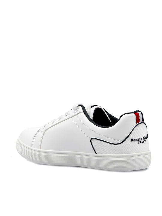 Extra Kids Sneakers White