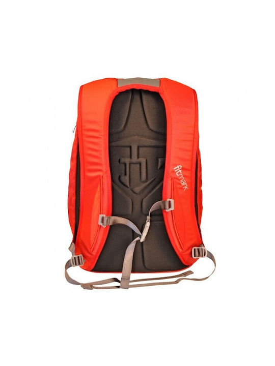 Fitmark Top Ten Sporttaschen Rote Fitnessstudio Rucksack
