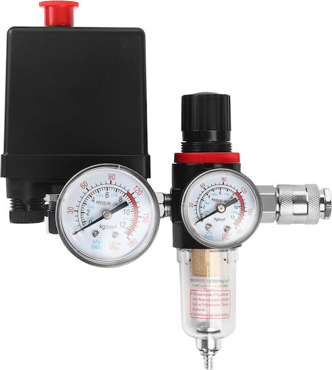 Pressure Switch Presostat Compressor Kd5852