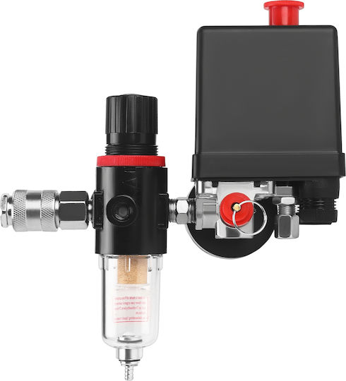 Pressure Switch Presostat Compressor Kd5852