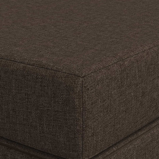 Πολυθρόνα Κρεβάτι 80x67x45cm