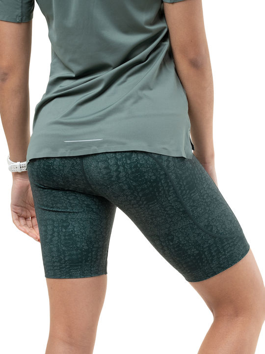 Training Women's Leggings Green