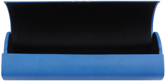 Caz Albastru Magnetic Pentru Ochelari Sthc-96a