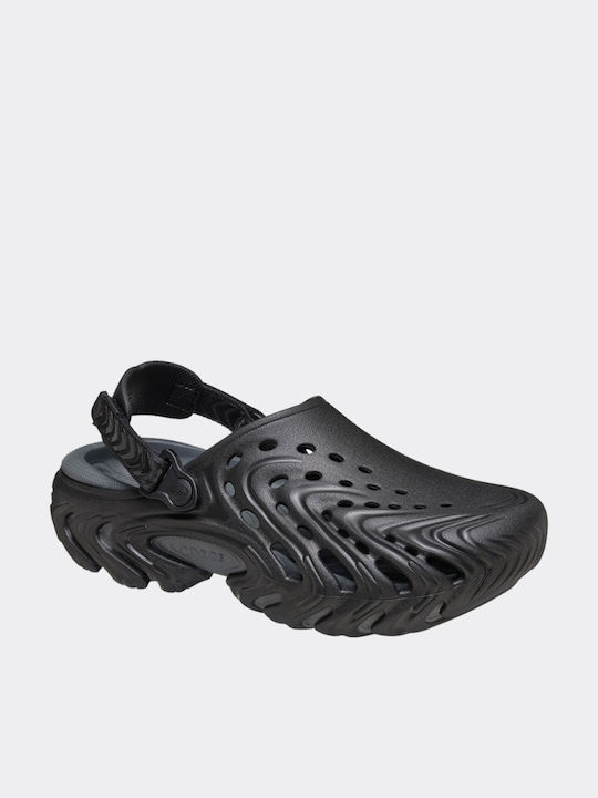 Crocs Echo Male Clogs Crocs Echo Male Clogs
