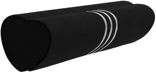 Stylion Hard Eyeglass Case with Magnetic Closure Black