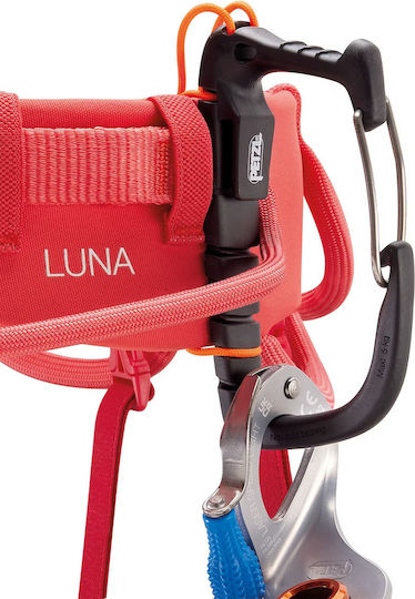 Petzl C035CA02 Γυναικείο Μποντριέ