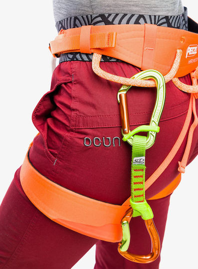 Petzl C036BA02 Men's Harness