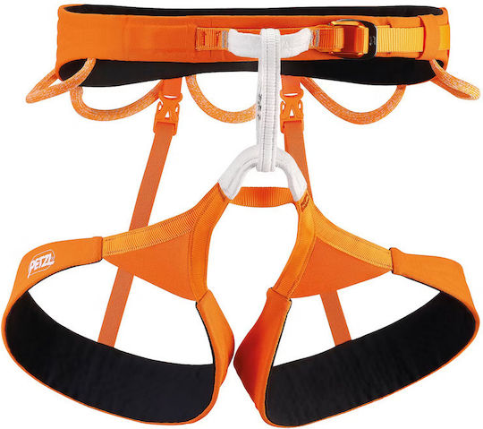 Petzl C036BA01 Harnăș Pentru Bărbați