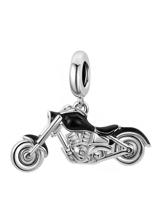 Pandora Charms Charms Pendant Harley Motorcycle Charms Trusky