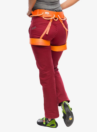 Petzl C036BA02 Men's Harness