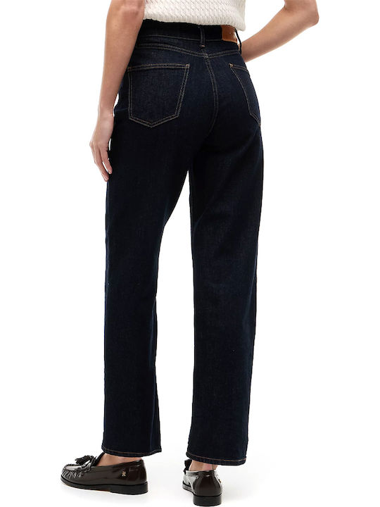 Tommy Hilfiger Ψηλόμεσο Γυναικείο Jean Παντελόνι Tommy Hilfiger Ψηλόμεσο Γυναικείο Jean Παντελόνι