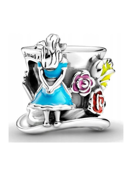 Pandora Charms Alicja Charms Pendant Silver 925