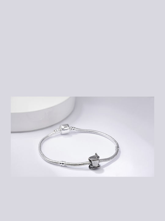 Pandora Charms Alicja Charms Pendant Silver 925