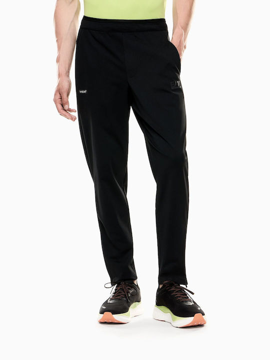 Pantaloni De Trening Negri