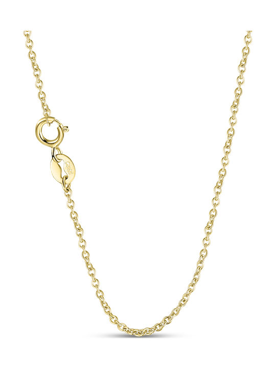 Necklace Chain Necklace Cat Pumpkin Silver 925 Necklaces Trusky