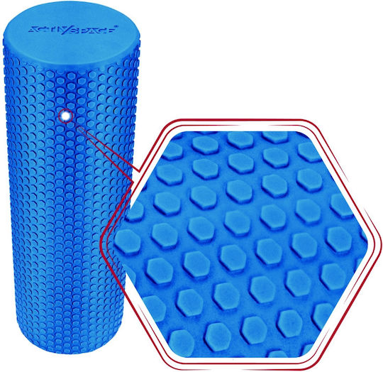 Activ Space Activ Space Blaue 45cm Schaumstoffrolle