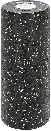 Activ Space Κύλινδρος Μασάζ Κίτρινος 33cm
