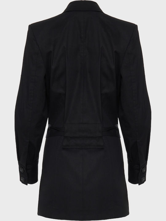 Nadia Rapti Women's Blazer Black