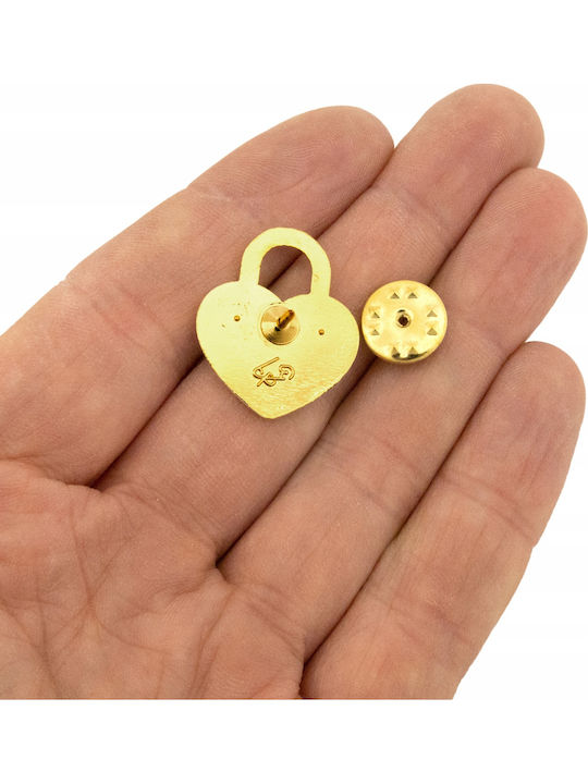 Pinets Wedding Pin Lock Wedding Gift
