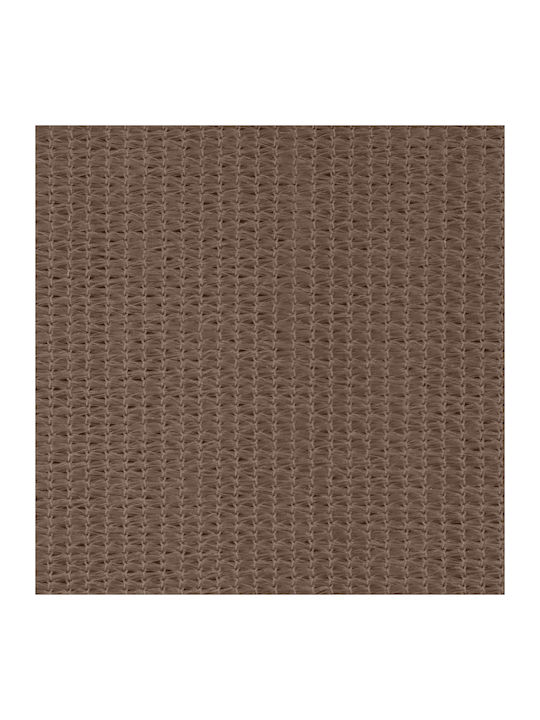 vidaXL Ρollorollos Partieller Blackout Braune P240xH140cm 42036151