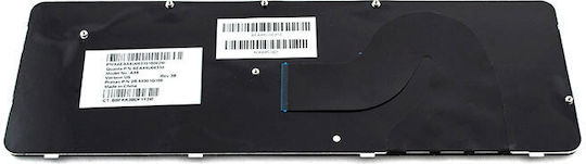Лаптоп Клавиатура Hp Presario Cq56